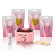 DermyWax KIT