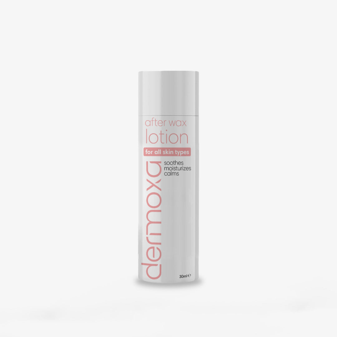 Glow Skin - After Wax